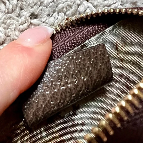 Authentic Gucci Ophidia SLG - Picture 10 of 15